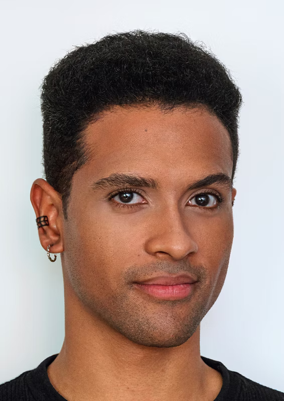 Daniel Tovar